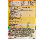 Bonbons Happy Peaches Haribo - Sachet de 185 g