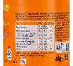 Pringles paprika - Boîte de 40 g