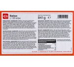 Biscuits Relax assotiment Elite - Carton de 120
