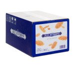 Gaufrette au beurre Jules Destrooper - Carton de 120