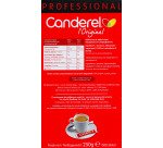 Edulcorant Canderel - Boîte distributrice de 500 sticks