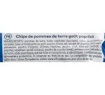 Chips Lay's Paprika - Sachet de 175 g