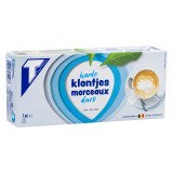 Sucre en morceaux Tirlemont - Boîte de 1 kg