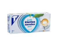 Sucre en morceaux Tirlemont - Boîte de 1 kg