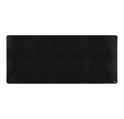 Tapis de souris T'nB XXL noir