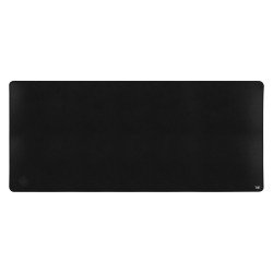 Tapis de souris T'nB XXL noir
