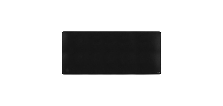 Tapis de souris T'nB XXL noir