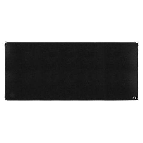 Tapis de souris T'nB XXL noir