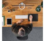 Tapis de souris TNB XL