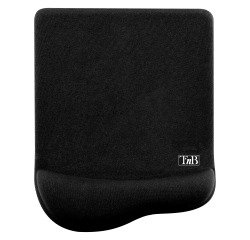 Mouse pad T'nB Ergonomic with black wrist rest