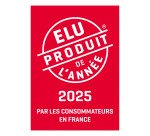 Languettes adhésifs large 3M Command™ 9kg pour tableaux - Blister de 4 x 2