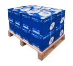 Papier A4 wit 80 g Clairefontaine Clairalfa - wegwerppallet 80 pakken met 500 vellen