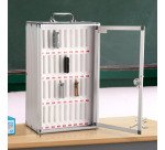 Armadietto portacellulari e smartphone - 24 posti