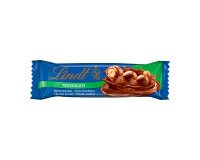 Milchschokoladenriegel mit Haselnüssen Lindt NOCCIOLATTE - 35 g