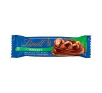 Barre chocolat au lait noisettes Lindt Nocciolatte - 35 g