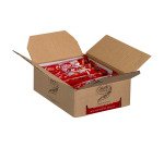 Lindor Étui de 3 boules de chocolat au lait Lindt - 37 g