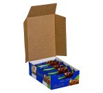 Barre chocolat au lait noisettes Lindt Nocciolatte - 35 g