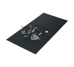 Hefboommap in karton Leitz RECYCLE A4 - Rug 8 cm