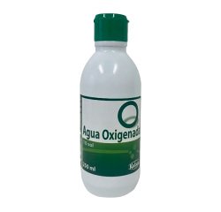 Agua oxigenada Kelsia - 250 ml