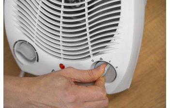 Calefacción y ventilación 