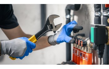 Mantenimiento y reparación