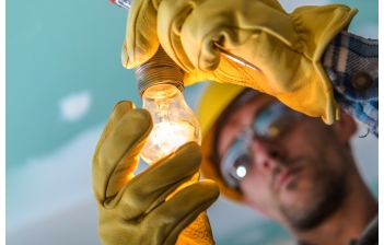 Pilas y electricidad