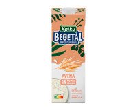 Bebida de avena Kaiku Begetal 1l - 6 Bricks