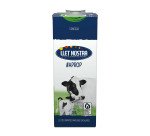 Leche entera Llet Nostra 1l - Pack de 6