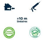 Colle Monocompo 290 ml