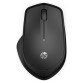 Souris sans fil silencieuse HP 285