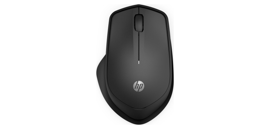 Souris sans fil silencieuse HP 285