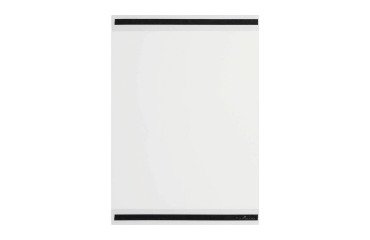 Funda informativa rPET A3 magnética Durable - paquete de 5