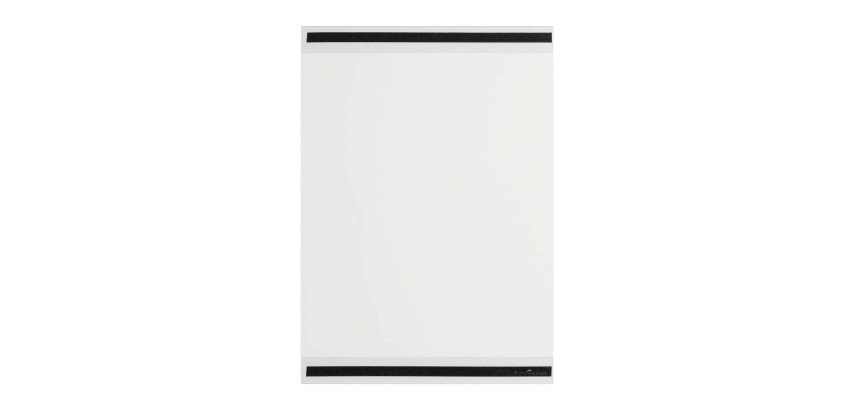 Funda informativa rPET A3 magnética Durable - paquete de 5