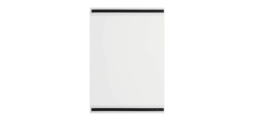 Funda informativa rPET A3 magnética Durable - paquete de 5