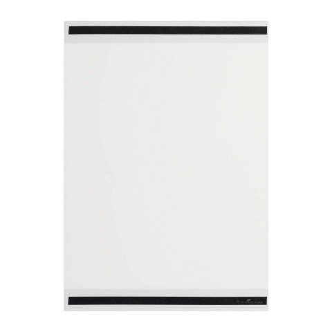 Funda informativa rPET A3 magnética Durable - paquete de 5