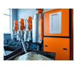 Funda informativa rPET A3 magnética Durable - paquete de 5