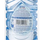 Eau minérale Spa Reine 1 L - 6 bouteilles