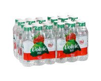 Eau Volvic Zest fraise 50 cl - 24 bouteilles