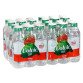 Eau Volvic Zest fraise 50 cl - 24 bouteilles
