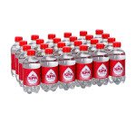 Eau gazeuse Spa intense 33 cl - 24 bouteilles