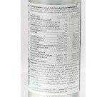 Eau vitaminée Vitamin Well Defence Citron et fleurs de sureau 50 cl - 24 bouteilles