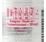 Eau gazeuse Chaudfontaine 50 cl - Carton de 24