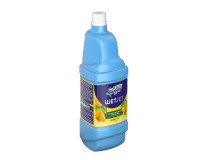 Swiffer Wetjet Floor Cleaner Citrus - 1.25 L Bottle
