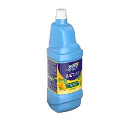 Swiffer Wetjet Floor Cleaner Citrus - 1.25 L Bottle