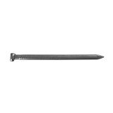 Pointe tête homme acier brut Ø 1,6 x L 30 mm - Paquet de 480
