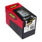 Vis Rocket tête fraisée pozi acier zingué, filetage partiel Ø 4 x L 60/35 mm - Boîte de 500