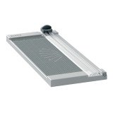Rogneuse Precision Office Leitz A4 - Capacité 8 feuilles