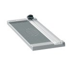 Rogneuse Precision Office Leitz A4 - Capacité 8 feuilles