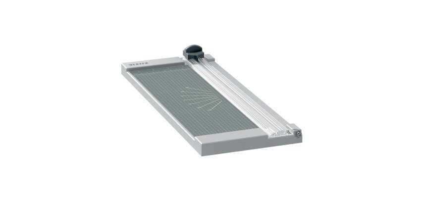 Precision Office Trimmer Leitz A4 - Capacity 8 sheets
