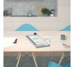 Rogneuse Precision Office Leitz A4 - Capacité 8 feuilles